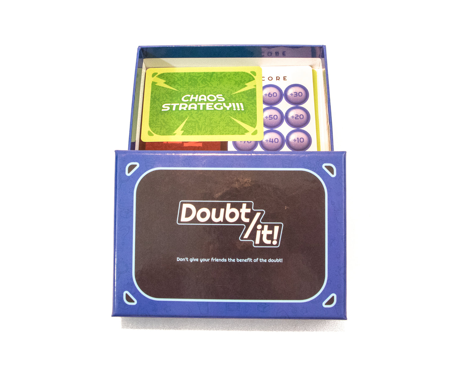 Doubt/It!