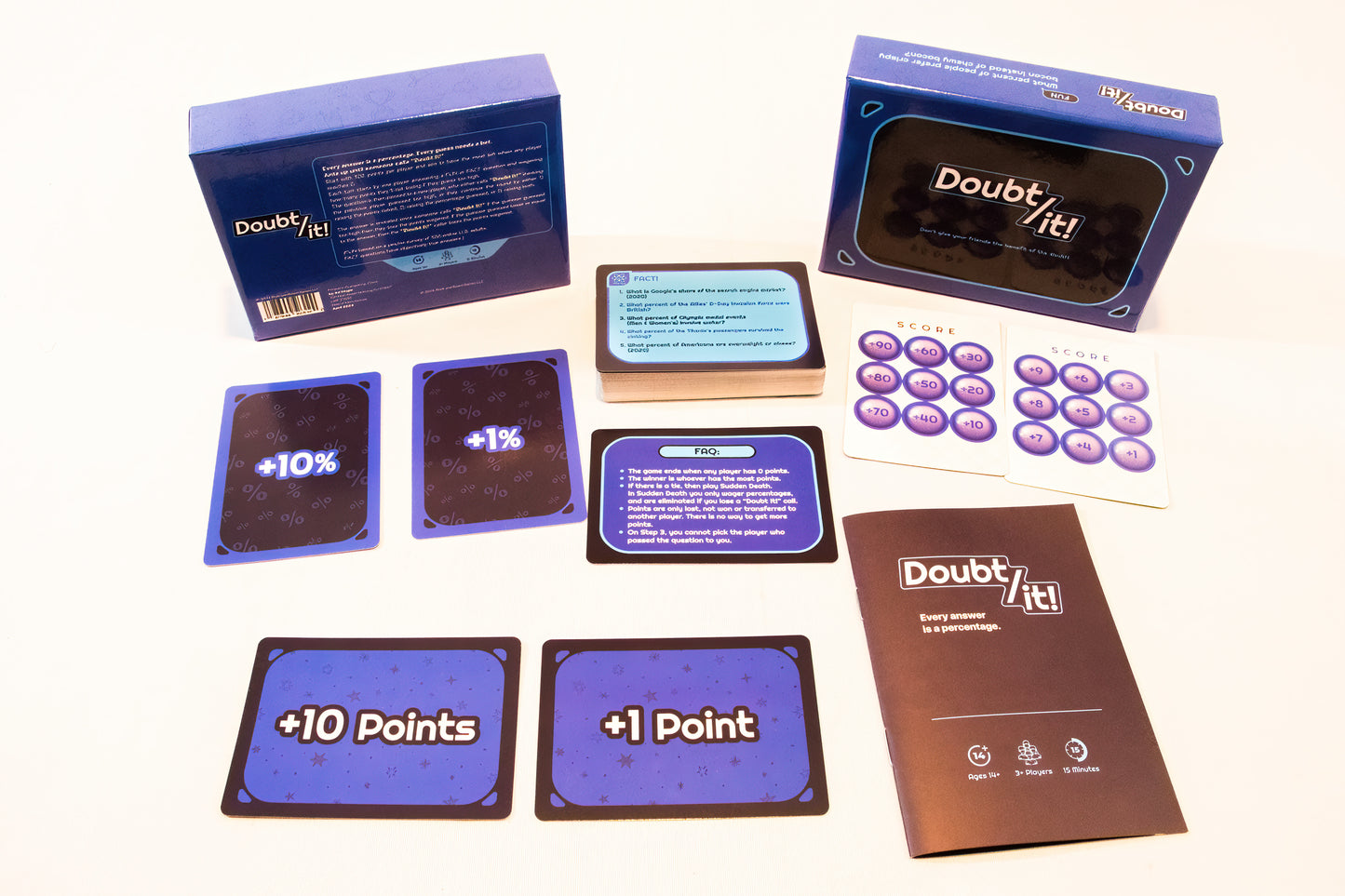 Doubt/It!