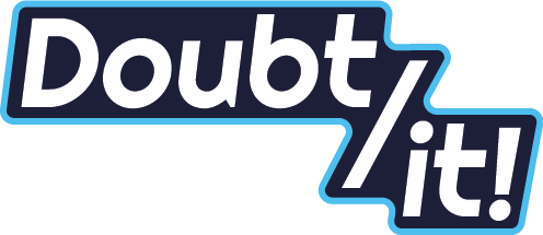 Doubt It!